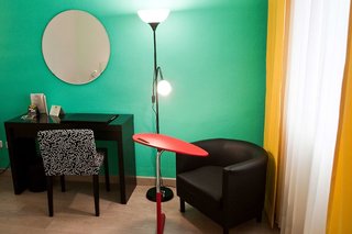 Sercotel Carlos III, an Ascend Hotel Collection Member