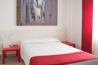 Sercotel Carlos III, an Ascend Hotel Collection Member