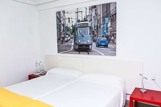Sercotel Carlos III, an Ascend Hotel Collection Member
