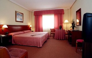 Sercotel Carlos III, an Ascend Hotel Collection Member