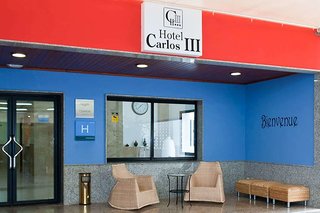 Sercotel Carlos III, an Ascend Hotel Collection Member