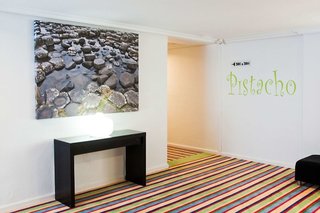 Sercotel Carlos III, an Ascend Hotel Collection Member