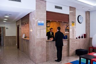 Sercotel Carlos III, an Ascend Hotel Collection Member