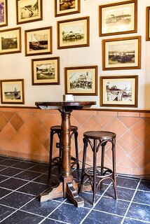 ALEGRIA Bodega Real