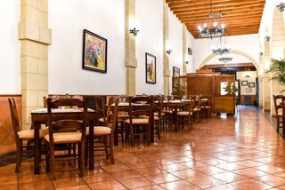 ALEGRIA Bodega Real