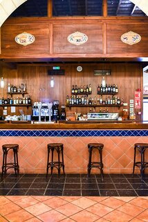 ALEGRIA Bodega Real