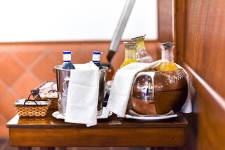 ALEGRIA Bodega Real