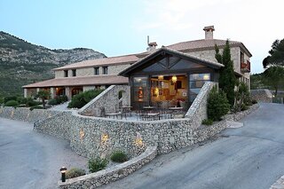 Hotel Alahuar