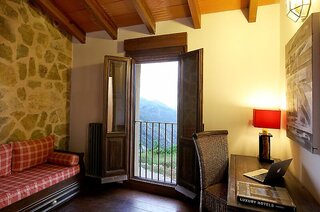 Hotel Alahuar