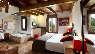 Hotel Alahuar