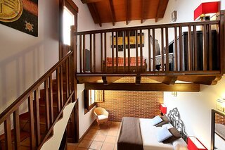 Hotel Alahuar