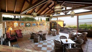 Hotel Alahuar