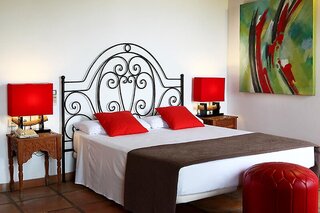 Hotel Alahuar