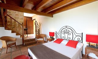 Hotel Alahuar