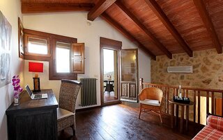 Hotel Alahuar