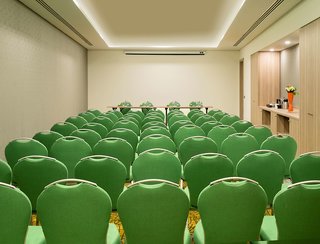 Park Inn by Radisson Istanbul Airport, Odayeri