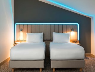 Park Inn by Radisson Istanbul Airport, Odayeri
