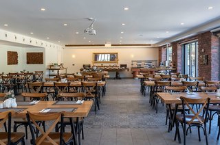 Park Inn by Radisson Istanbul Airport, Odayeri