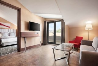 Ramada by Wyndham Istanbul Alibeykoy