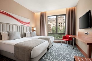 Ramada by Wyndham Istanbul Alibeykoy
