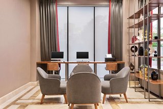 Ramada by Wyndham Istanbul Alibeykoy