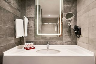 Ramada by Wyndham Istanbul Alibeykoy