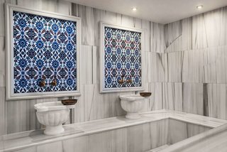 Ramada by Wyndham Istanbul Alibeykoy