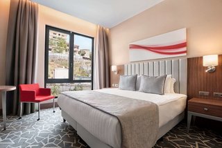 Ramada by Wyndham Istanbul Alibeykoy