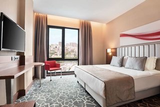 Ramada by Wyndham Istanbul Alibeykoy