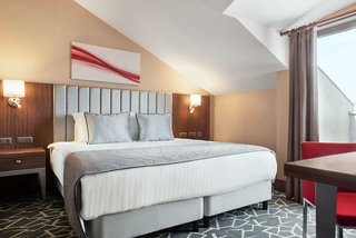Ramada by Wyndham Istanbul Alibeykoy