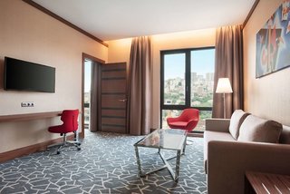 Ramada by Wyndham Istanbul Alibeykoy