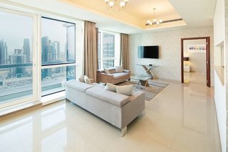 Barceló Residences Dubai Marina