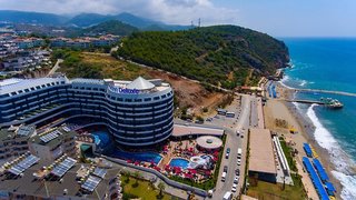 NoxInn Deluxe Hotel