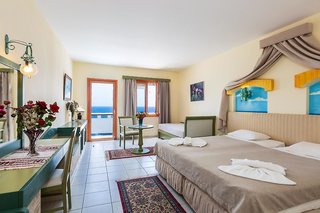 Kalypso Cretan Village Sense Resort & Spa