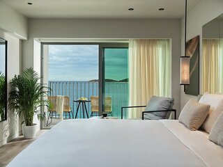 NIKO Seaside Resort MGallery