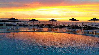 Hotel Zorbas Beach Village