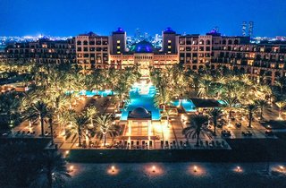 Hilton Ras Al Khaimah Beach Resort
