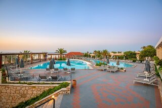 Annabelle Beach Resort