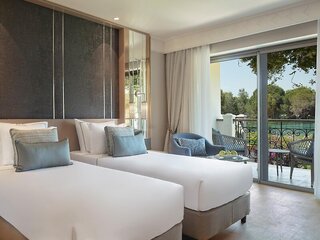 Ela Excellence Resort Belek