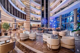 Kirman Leodikya Resort