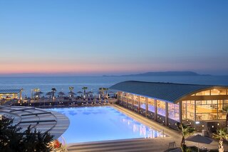 Arina Beach Resort