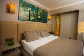 Bodrium Hotel & SPA