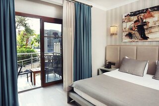 Bodrium Hotel & SPA