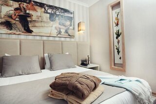 Bodrium Hotel & SPA