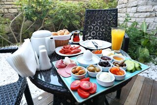Bodrium Hotel & SPA