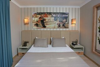 Bodrium Hotel & SPA