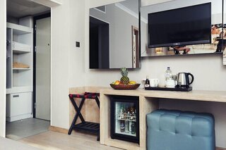 Bodrium Hotel & SPA