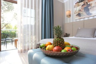 Bodrium Hotel & SPA