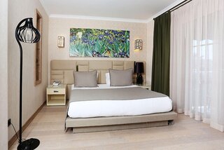 Bodrium Hotel & SPA