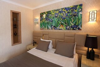 Bodrium Hotel & SPA